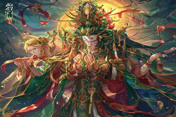 口袋妖怪金手指